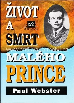 Život a smrt Malého prince