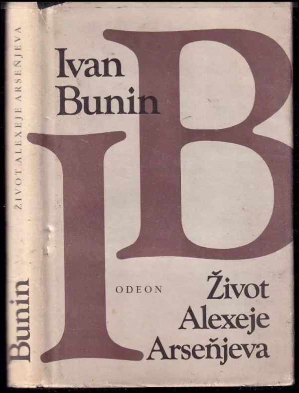 Život Alexeje Arseňjeva