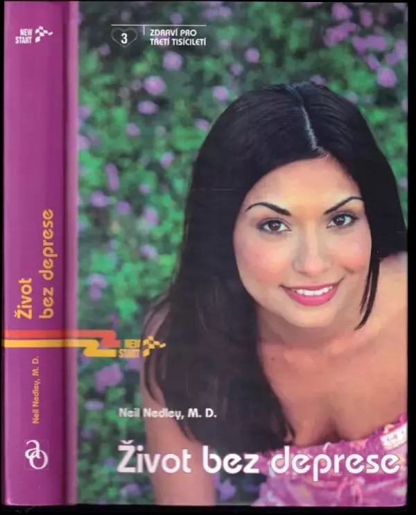 Život bez deprese