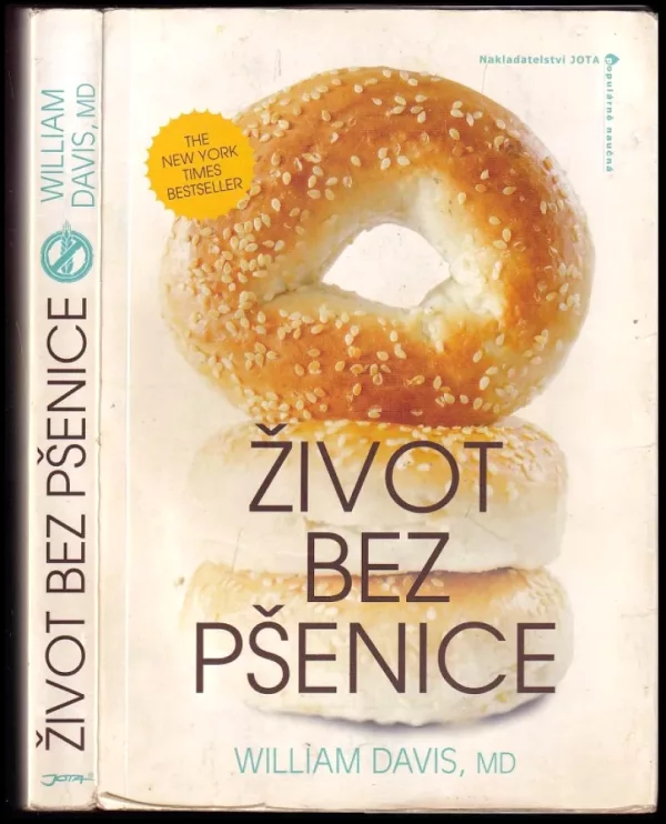 Život bez pšenice