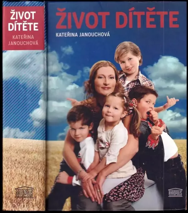 Život dítěte