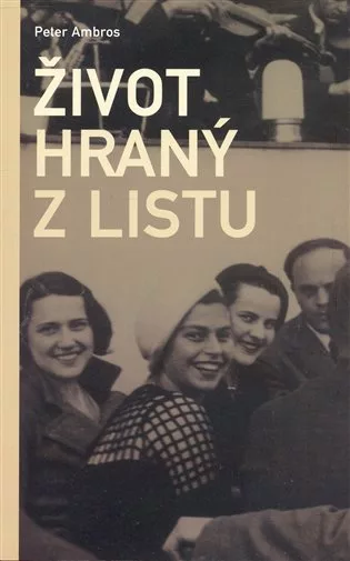 Život hraný z listu