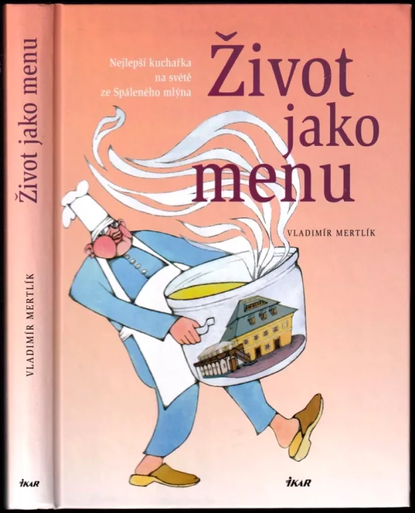 Život jako menu