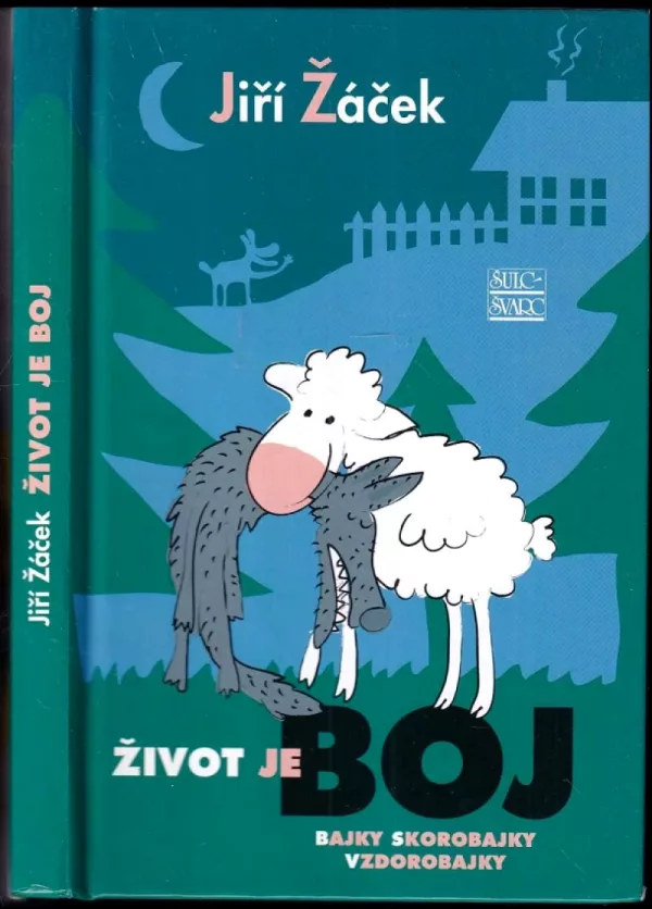 Život je boj