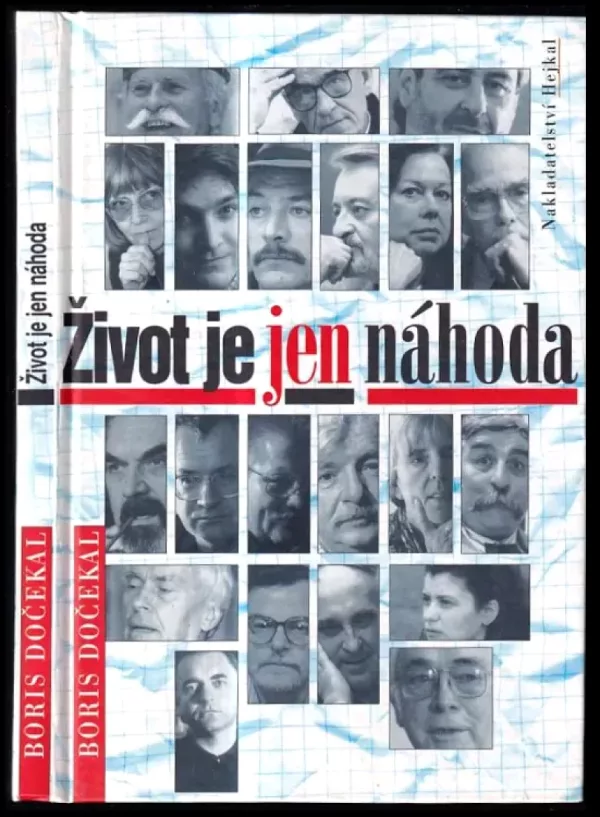 Život je jen náhoda