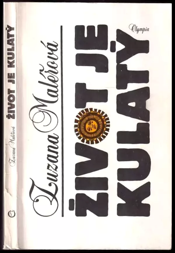 Život je kulatý