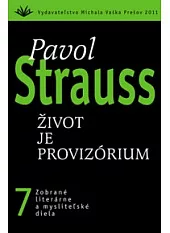 Život je provizórium