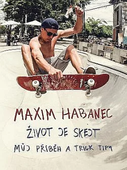 Život je skejt