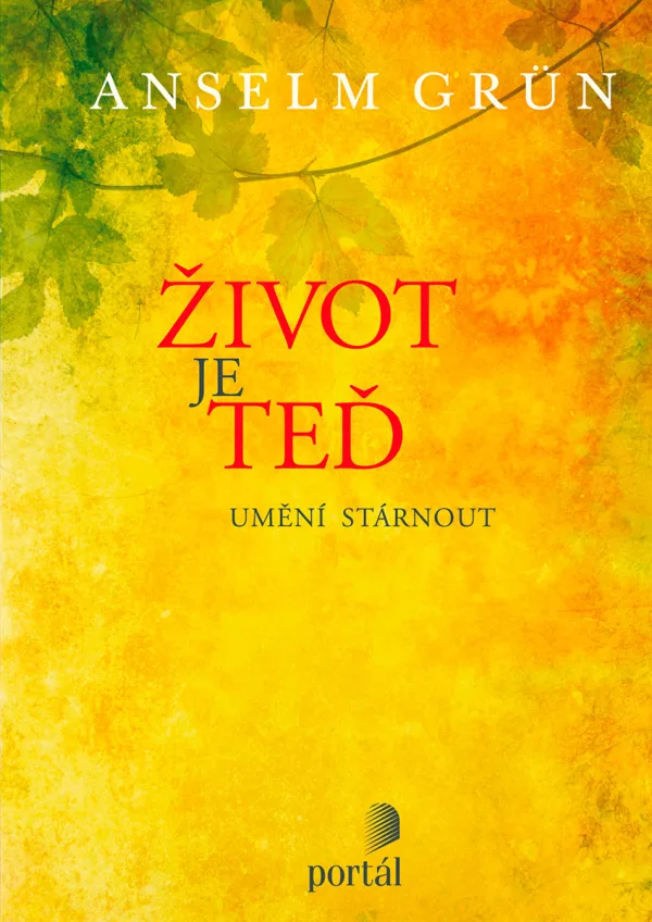 Život je teď