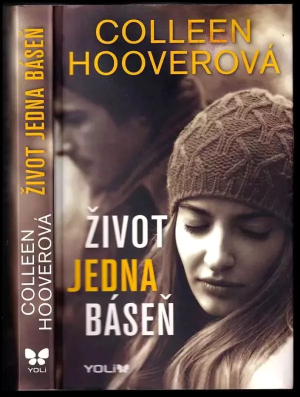 Život jedna báseň