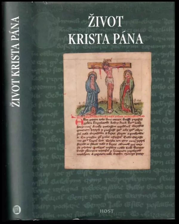 Život Krista Pána