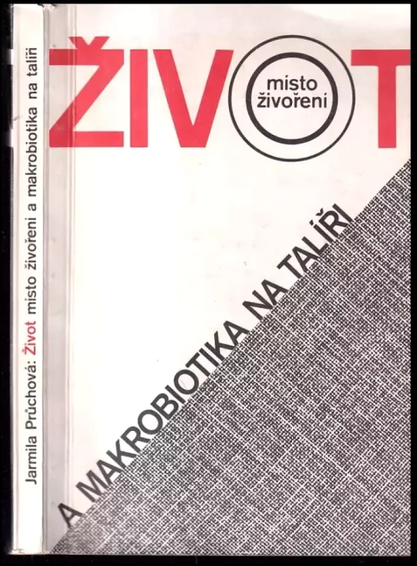 Život místo živoření
