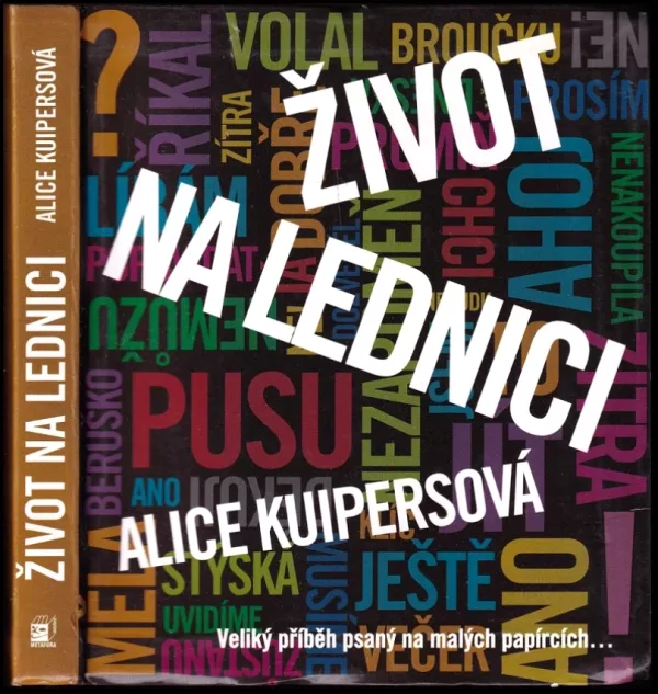 Život na lednici
