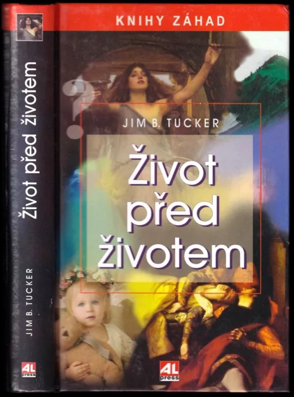 Život před životem