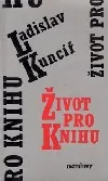 Život pro knihu