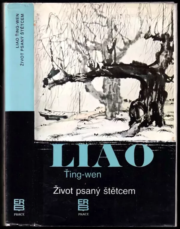 Život psaný štětcem