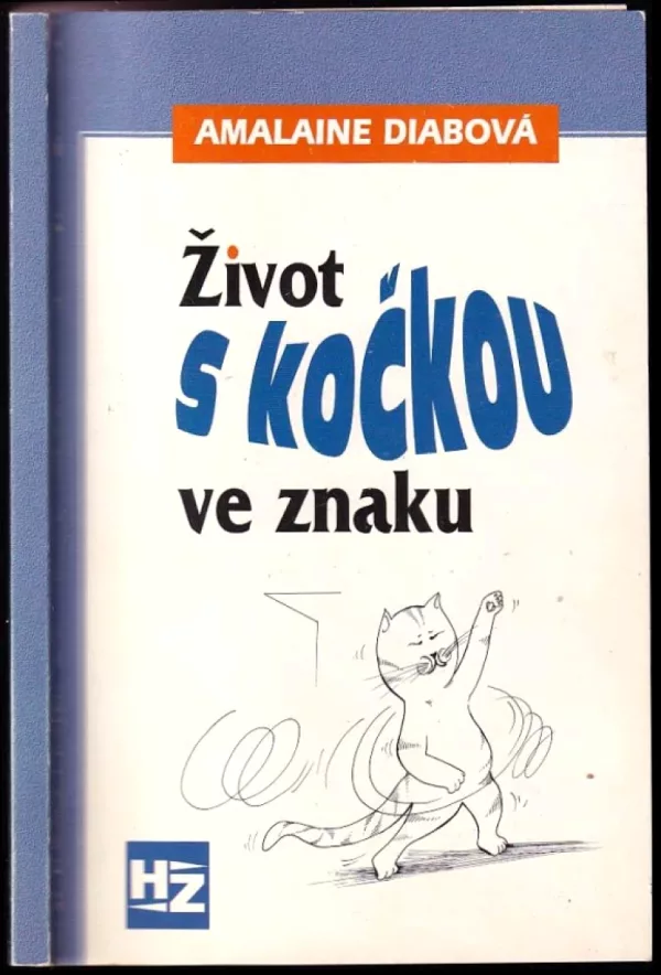 Život s kočkou ve znaku
