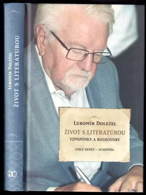 Život s literaturou