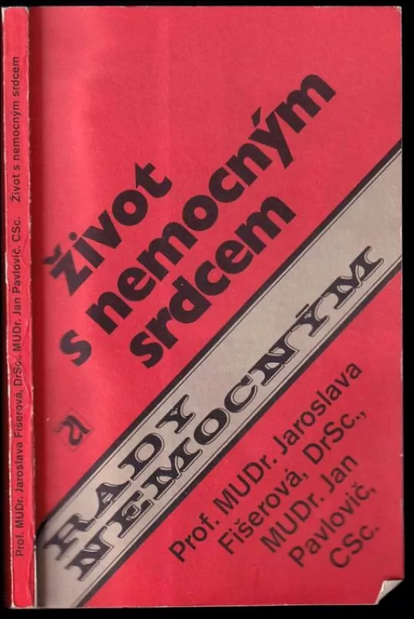 Život s nemocným srdcem