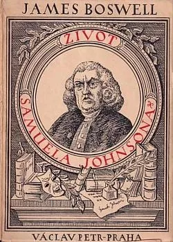 Život Samuela Johnsona