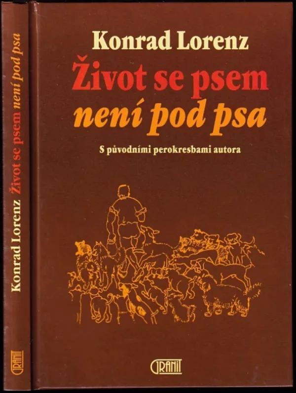 Život se psem není pod psa