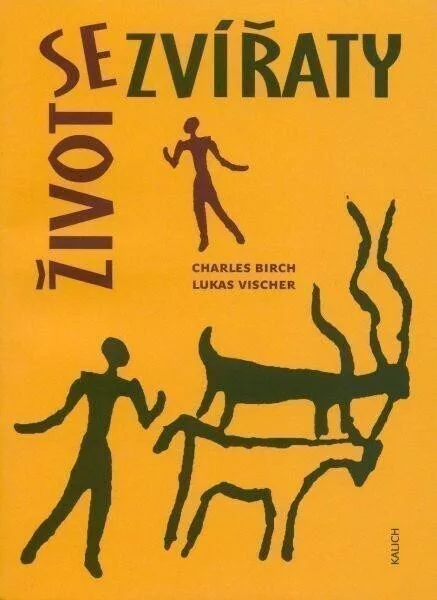 Život se zvířaty: Společenství božích tvorů