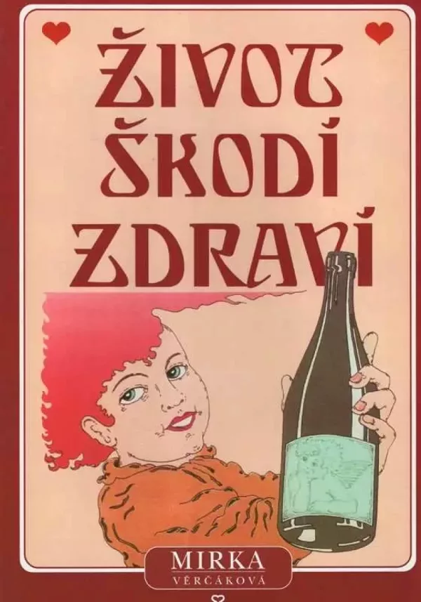 Život škodí zdraví