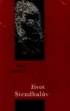 Život Stendhalův