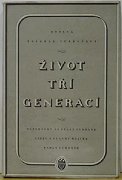 Život tří generací