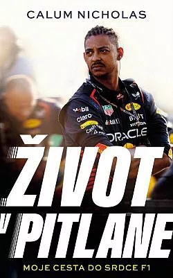 Život v pitlane