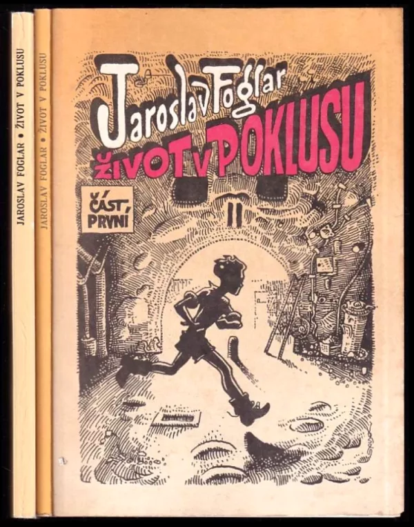 Život v poklusu : Díl 1-2