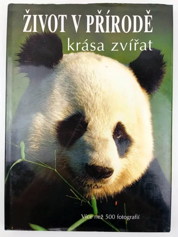 Život v přírodě