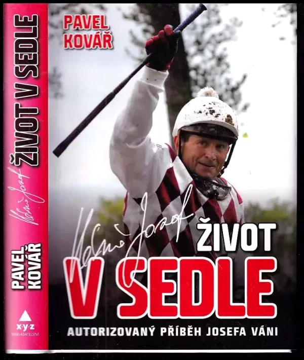 Život v sedle