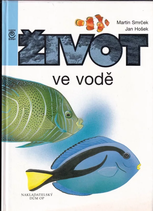 Život ve vodě