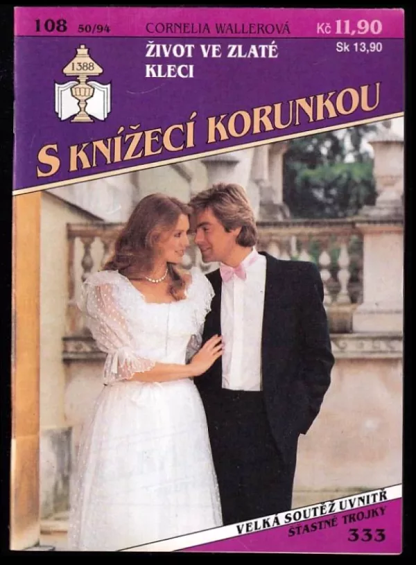 Život ve zlaté kleci