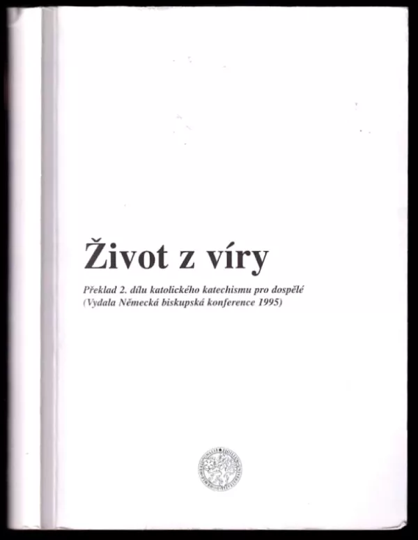 Život z víry