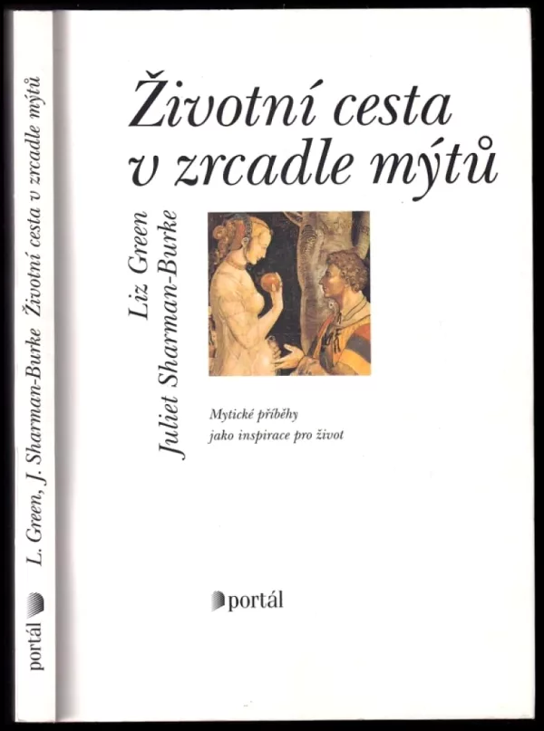 Životní cesta v zrcadle mýtů