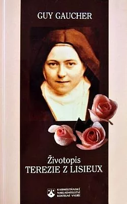 Životopis Terezie z Lisieux