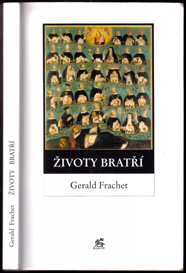 Životy bratří
