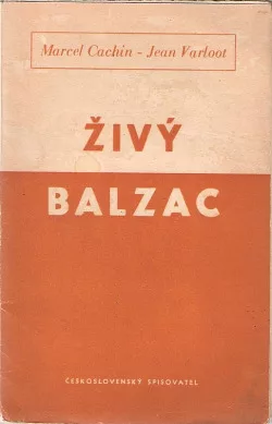 Živý Balzac