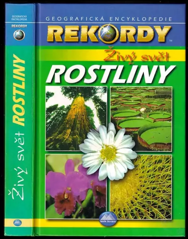 Živý svět