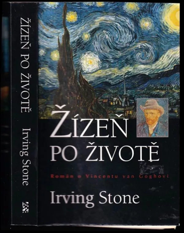Žízeň po životě