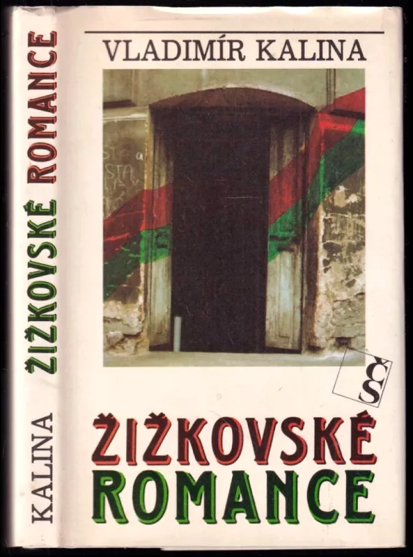 Žižkovské romance