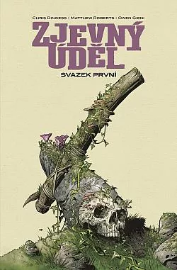 Zjevný úděl svazek první