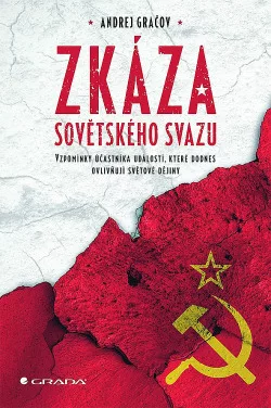 Zkáza Sovětského svazu
