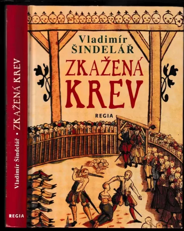 Zkažená krev