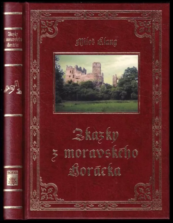 Zkazky z moravského Horácka