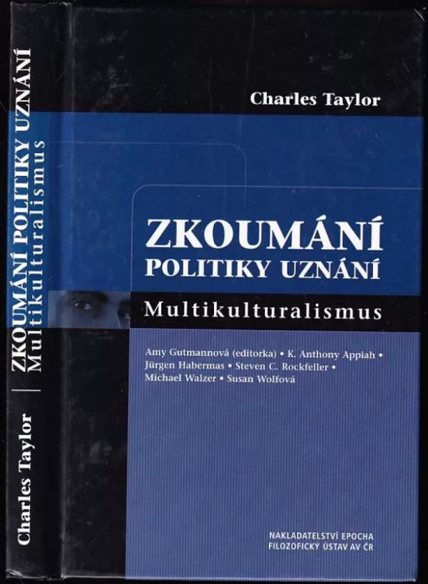 Zkoumání politiky uznání