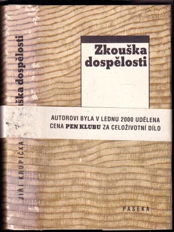Zkouška dospělosti