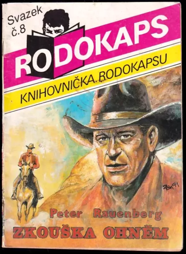 Zkouška ohněm